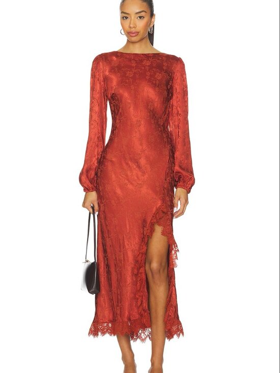 ASTR the Label Dresses & Skirts - Ilaria Dress ASTR the Label